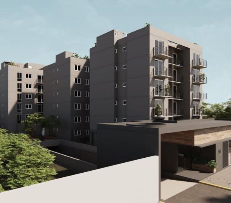 VENTA DEPARTAMENTO A 10MN DE POLANCO