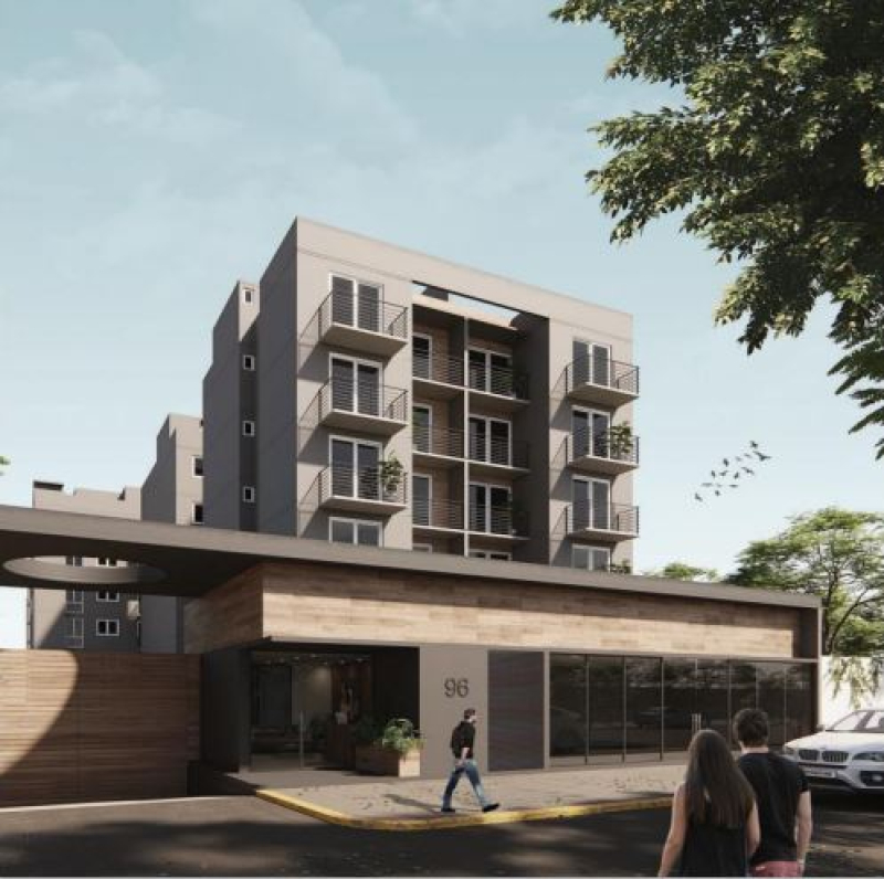 VENTA DEPARTAMENTO A 10MN DE POLANCO