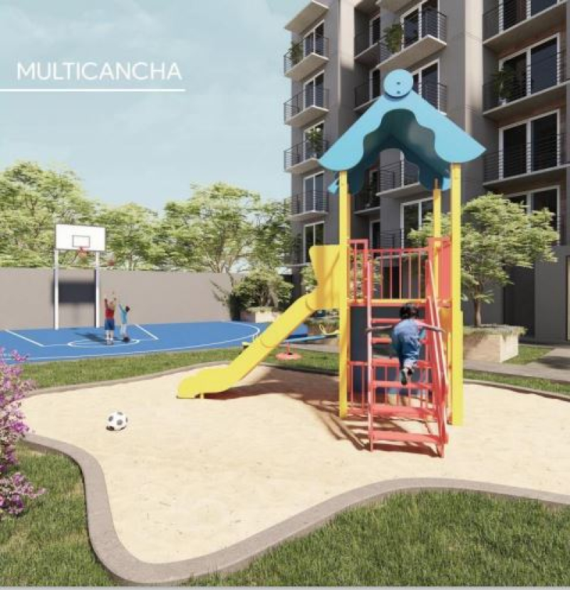 VENTA DEPARTAMENTO A 10MN DE POLANCO