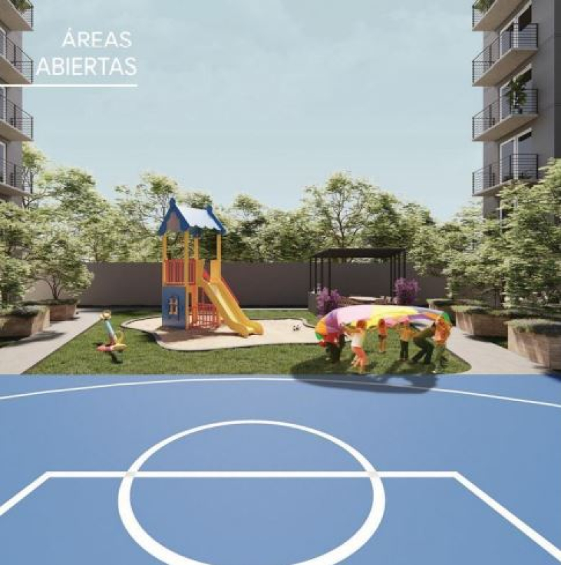 VENTA DEPARTAMENTO A 10MN DE POLANCO