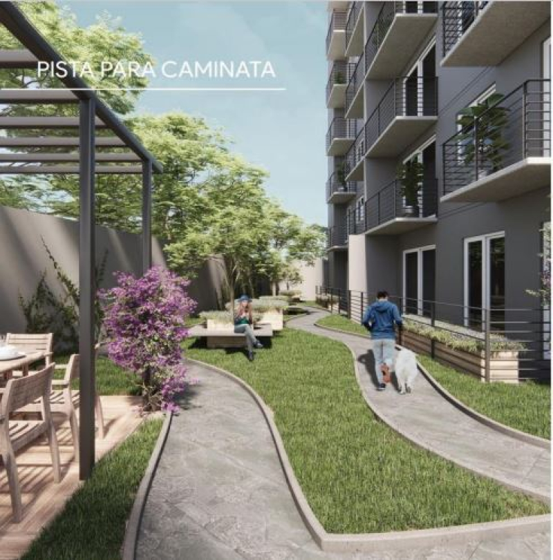 VENTA DEPARTAMENTO A 10MN DE POLANCO