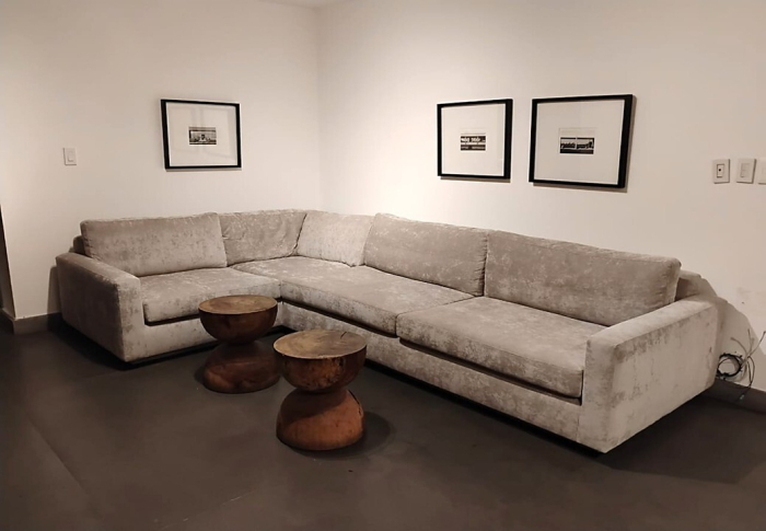 departamento amueblado en renta en campos elíseos 69