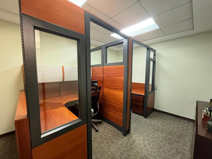 oficina en renta en torre omega