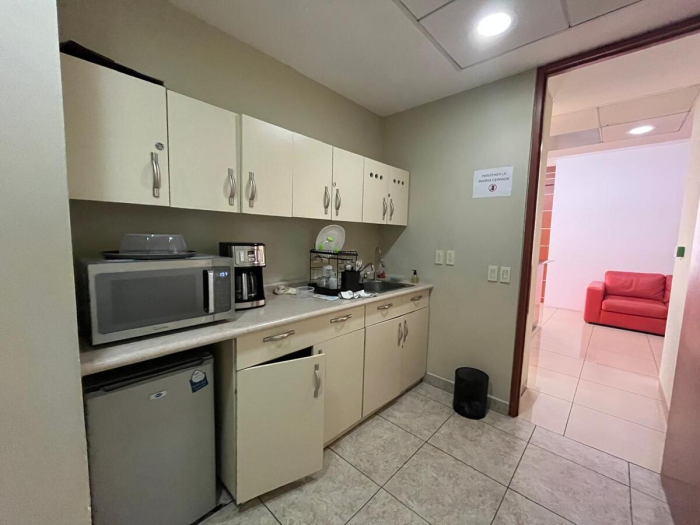 oficina en renta en torre omega