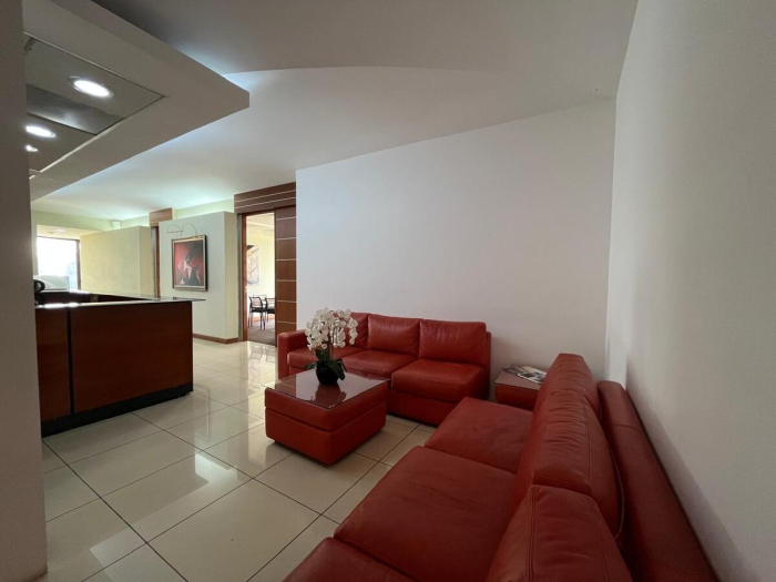 oficina en renta en torre omega