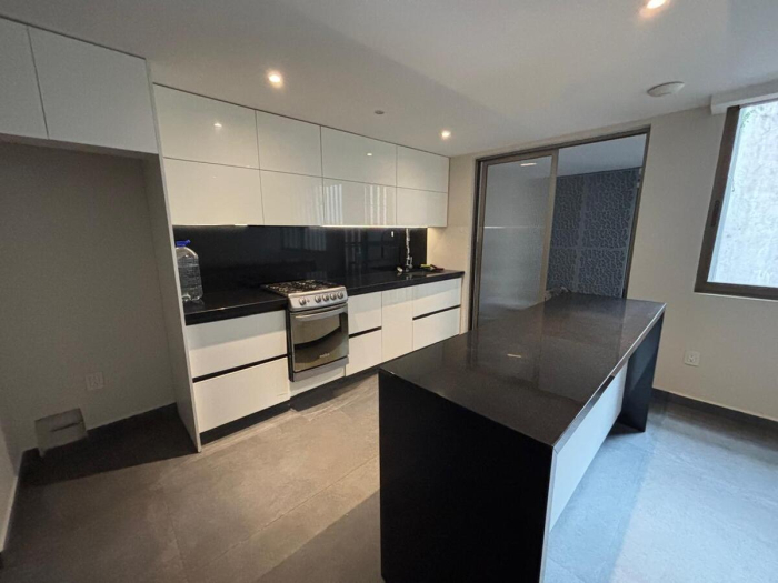 DEPARTAMENTO EN VENTA EN PRIVADA LOMAS ALTAS