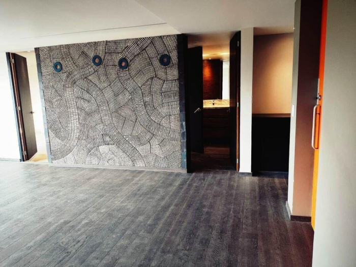 DEPARTAMENTO EN VENTA EN PRIVADA LOMAS ALTAS