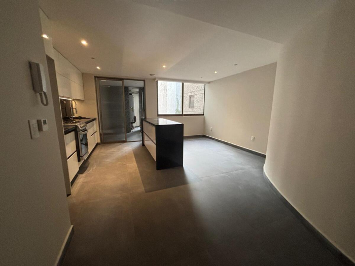 DEPARTAMENTO EN VENTA EN PRIVADA LOMAS ALTAS