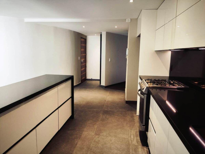 DEPARTAMENTO EN VENTA EN PRIVADA LOMAS ALTAS