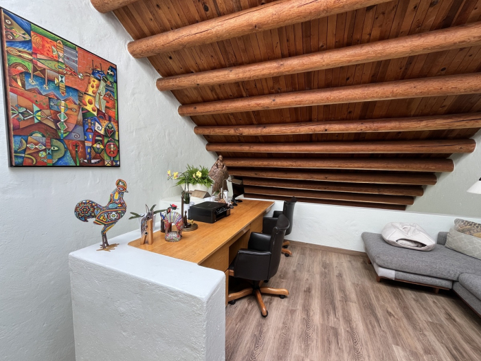 CASA EN VENTA EN SAN JOS�? DE LOS CEDROS MADEIRA 2