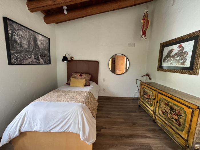 CASA EN VENTA EN SAN JOS�? DE LOS CEDROS MADEIRA 2