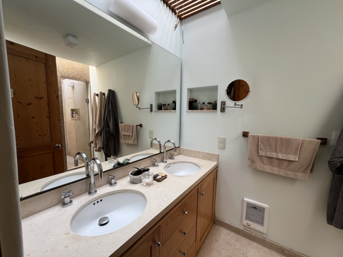 CASA EN VENTA EN SAN JOS�? DE LOS CEDROS MADEIRA 2