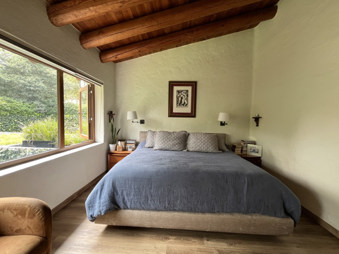 CASA EN VENTA EN SAN JOS�? DE LOS CEDROS MADEIRA 2