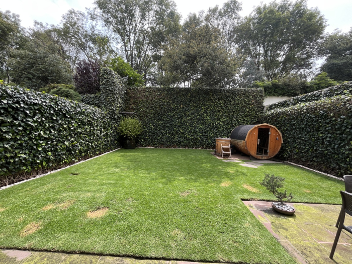 CASA EN VENTA EN SAN JOS�? DE LOS CEDROS MADEIRA 2