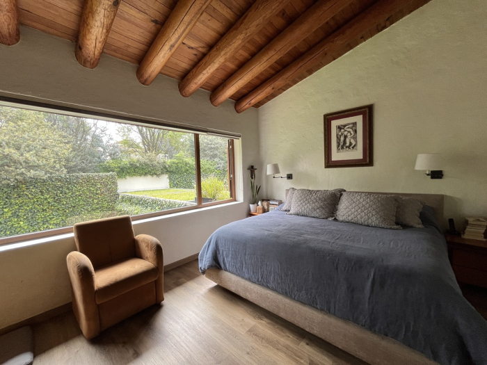 CASA EN VENTA EN SAN JOS�? DE LOS CEDROS MADEIRA 2