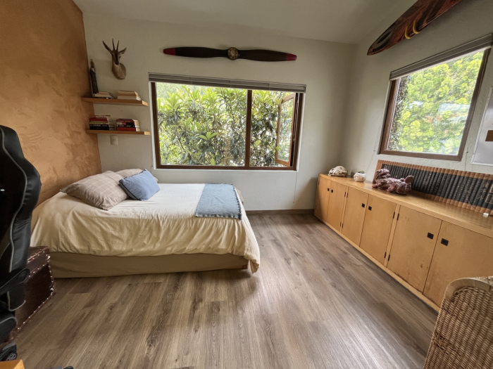 CASA EN VENTA EN SAN JOS�? DE LOS CEDROS MADEIRA 2