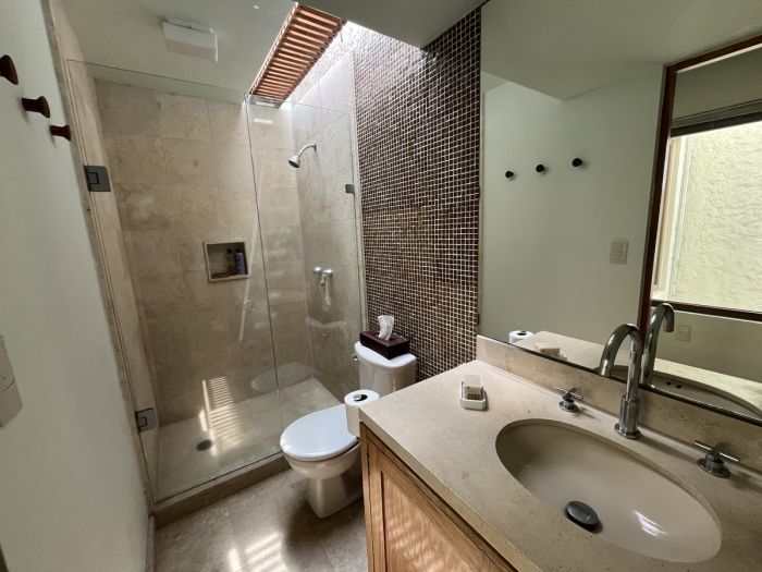 CASA EN VENTA EN SAN JOS�? DE LOS CEDROS MADEIRA 2