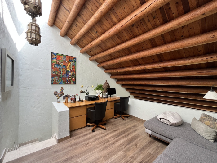 CASA EN VENTA EN SAN JOS�? DE LOS CEDROS MADEIRA 2