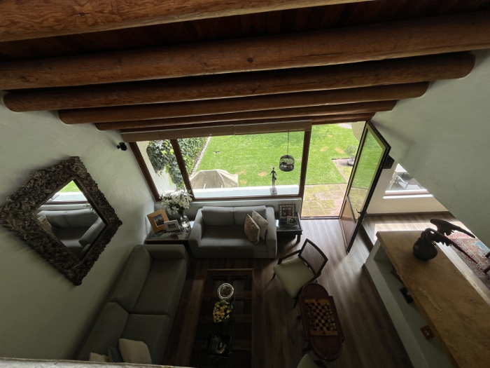 CASA EN VENTA EN SAN JOS�? DE LOS CEDROS MADEIRA 2