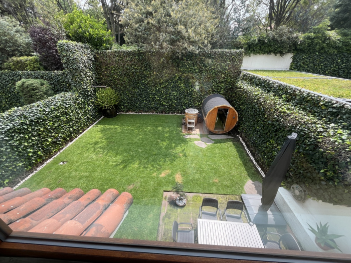 CASA EN VENTA EN SAN JOS�? DE LOS CEDROS MADEIRA 2