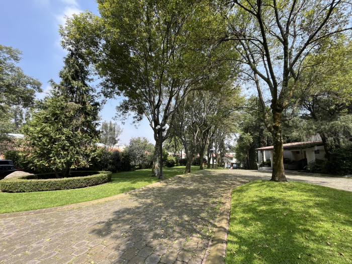 CASA EN VENTA EN SAN JOS�? DE LOS CEDROS MADEIRA 2