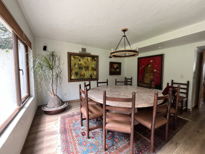 CASA EN VENTA EN SAN JOS�? DE LOS CEDROS MADEIRA 2