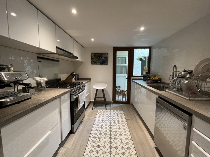 CASA EN VENTA EN SAN JOS�? DE LOS CEDROS MADEIRA 2