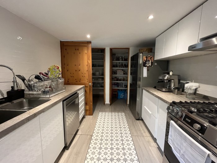 CASA EN VENTA EN SAN JOS�? DE LOS CEDROS MADEIRA 2