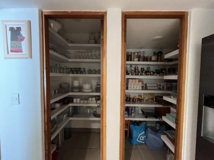 CASA EN VENTA EN SAN JOS�? DE LOS CEDROS MADEIRA 2