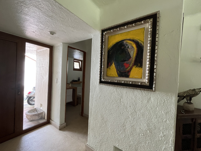 CASA EN VENTA EN SAN JOS�? DE LOS CEDROS MADEIRA 2