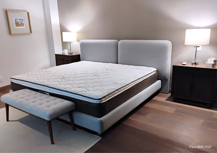 departamento en renta amueblado aaa campos eliseos, polanco