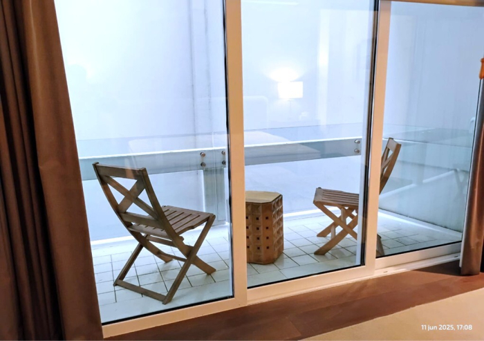 departamento en renta amueblado aaa campos eliseos, polanco