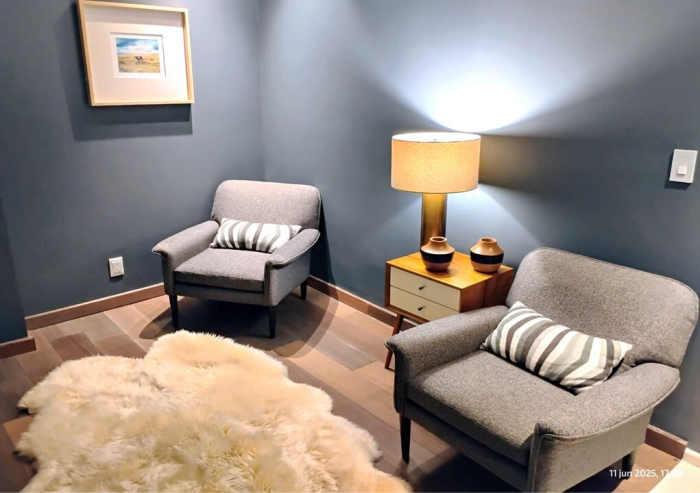 departamento en renta amueblado aaa campos eliseos, polanco