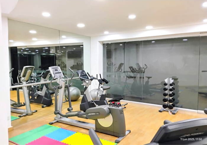 departamento en renta amueblado aaa campos eliseos, polanco