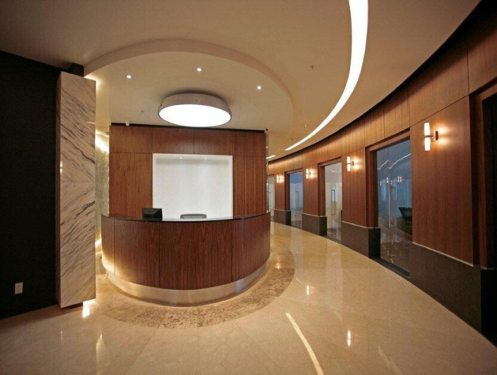 OFICINAS EN VENTA EN PLAZA CARSO