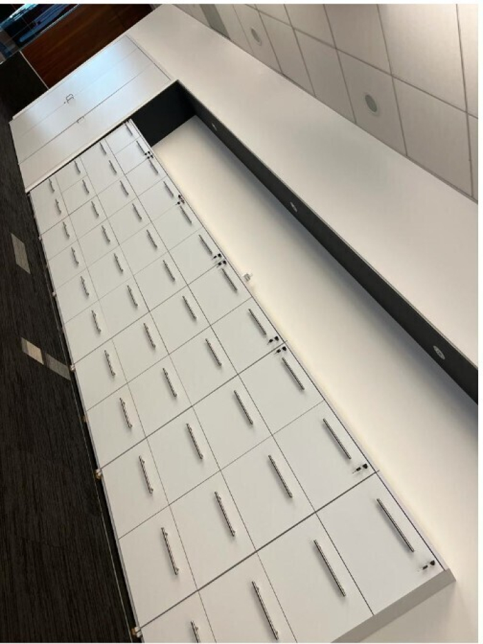 oficinas en venta en plaza carso