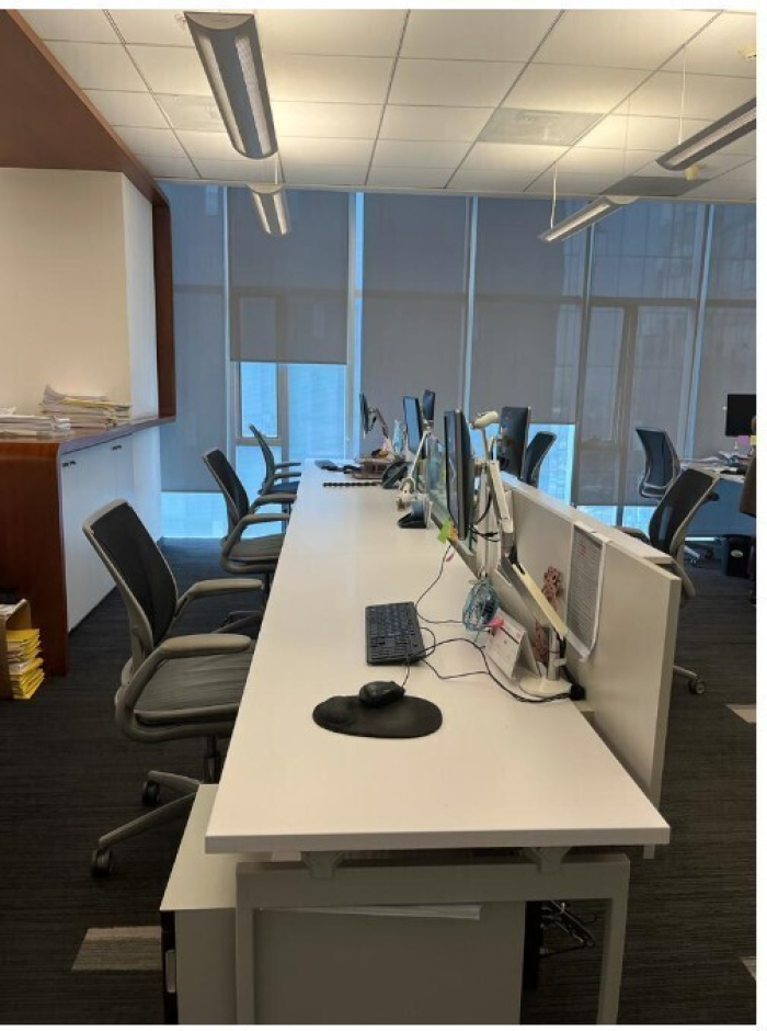 oficinas en venta en plaza carso