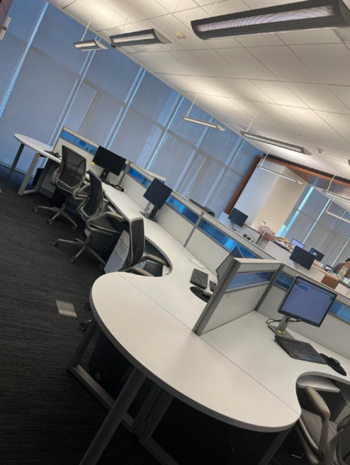 oficinas en venta en plaza carso