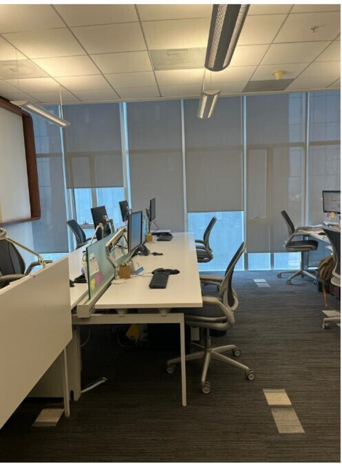 oficinas en venta en plaza carso