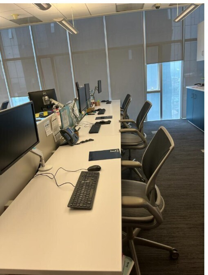 oficinas en venta en plaza carso