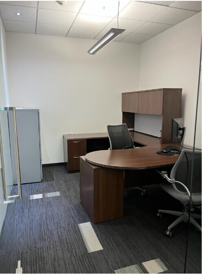 oficinas en venta en plaza carso