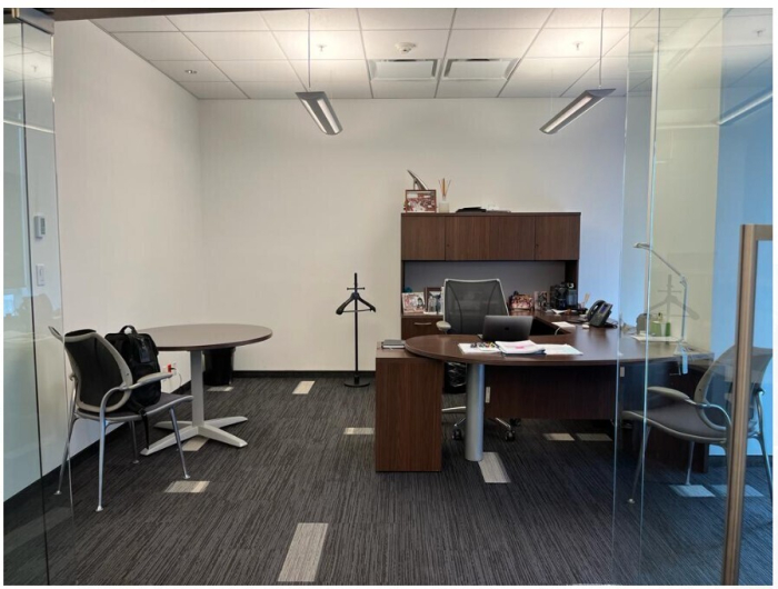 oficinas en venta en plaza carso