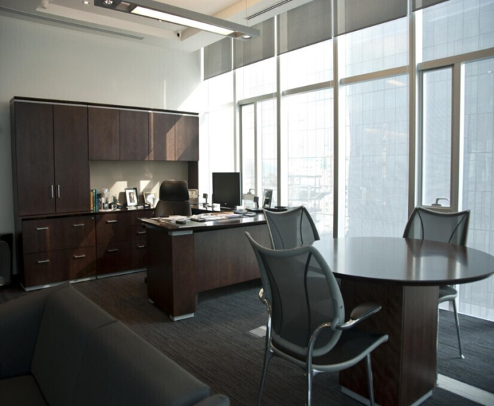 oficinas en venta en plaza carso