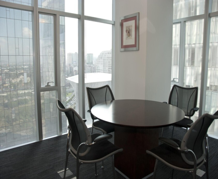 oficinas en venta en plaza carso