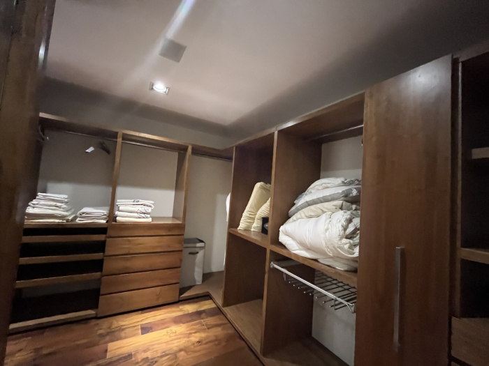 departamento amueblado en renta en palmas camerún lomas de chapultepec 