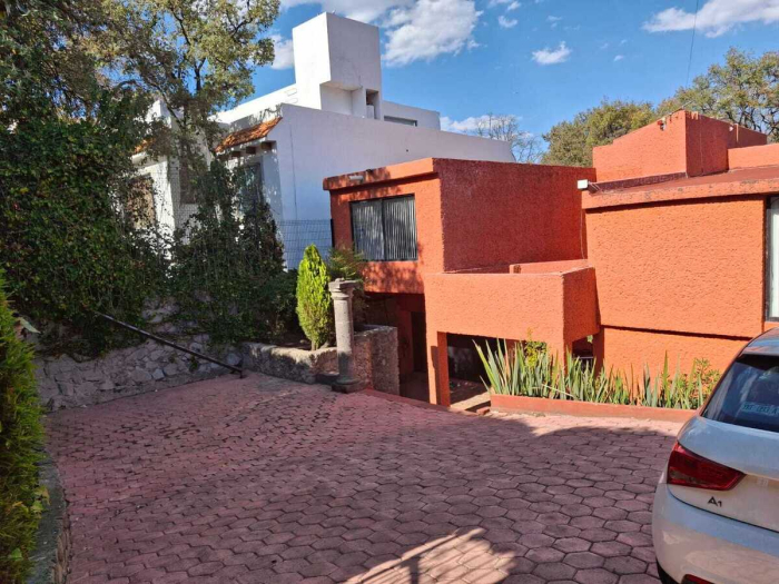 CASA EN VENTA EN CONDADO DE SAYAVEDRA