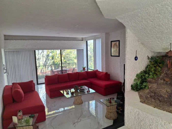 casa en venta en condado de sayavedra