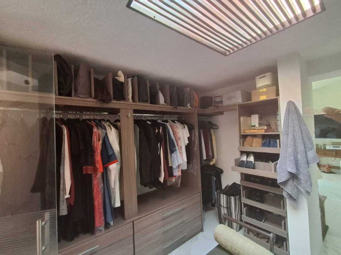 casa en venta en condado de sayavedra