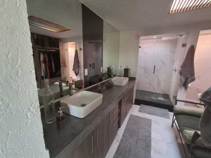 casa en venta en condado de sayavedra