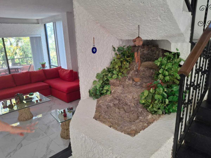 casa en venta en condado de sayavedra